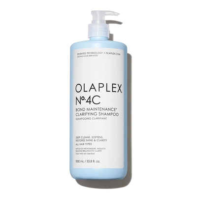 Olaplex NO.4C Bond Maintenance Clarifying Shampoo 1000 ml