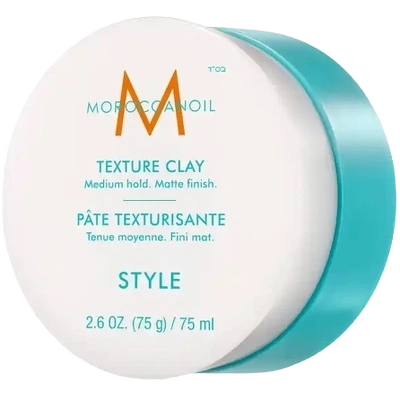 Moroccanoil Texture Clay 75 ml