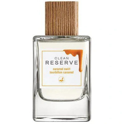 Clean Reserve Caramel Swirl EDP 100 ml
