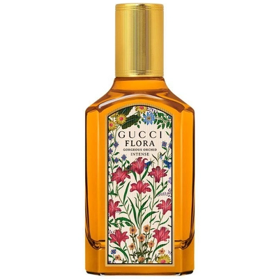 Gucci Flora Gorgeous Orchid EDP Intense 50 ml