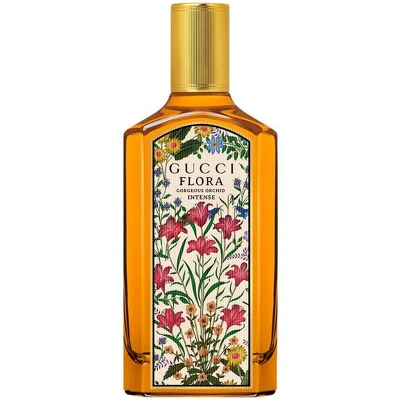 Gucci Flora Gorgeous Orchid EDP Intense 100 ml