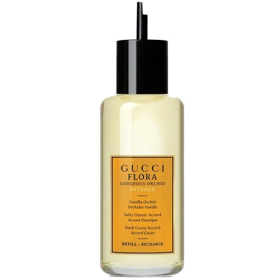 Gucci Flora Gorgeous Orchid EDP Intense Refill 150 ml