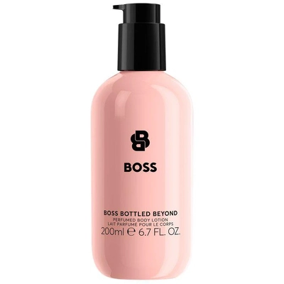 Hugo Boss Bottled Beyond For Her Body Lotion 200 ml