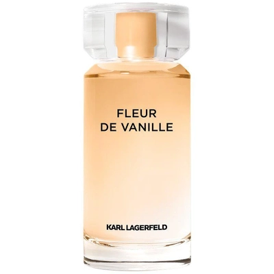 Karl Lagerfeld Les Parfums Matières Fleur De Vanille EDP 100 ml
