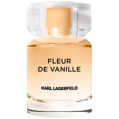 Karl Lagerfeld Les Parfums Matières Fleur De Vanille EDP 50 ml