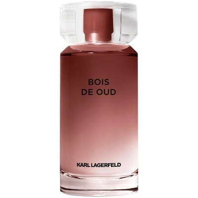 Karl Lagerfeld Les Parfums Matières Bois De Oud EDT 100 ml