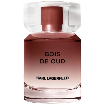 Karl Lagerfeld Les Parfums Matières Bois De Oud EDT 50 ml