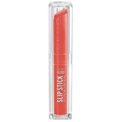 RIMMEL Oh My Gloss! Slip Stick 3,4 g - 250 Oh Sweetie!