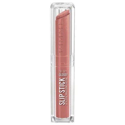 RIMMEL Oh My Gloss! Slip Stick 3,4 g - 300 Cappuccino