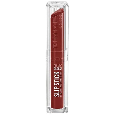 RIMMEL Oh My Gloss! Slip Stick 3,4 g - 450 Naughty One