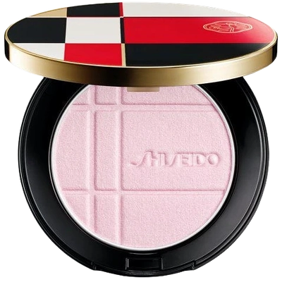 Shiseido Color And Glow Enhancer 7 g - 01