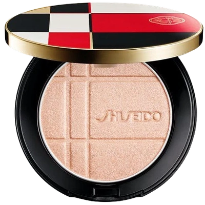 Shiseido Color And Glow Enhancer 7 g - 02