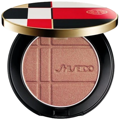 Shiseido Color And Glow Enhancer 7 g - 03