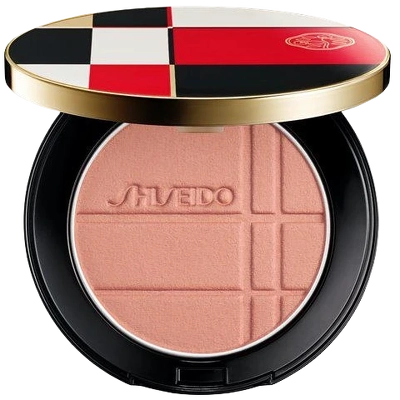 Shiseido Color And Glow Enhancer 7 g - 04