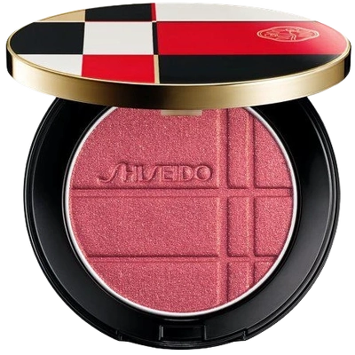 Shiseido Color And Glow Enhancer 7 g - 05