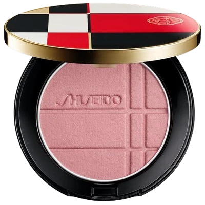 Shiseido Color And Glow Enhancer 7 g - 06