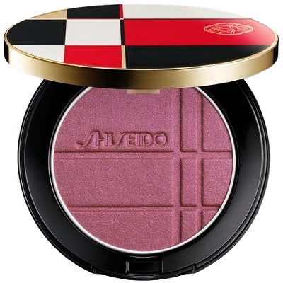Shiseido Color And Glow Enhancer 7 g - 07