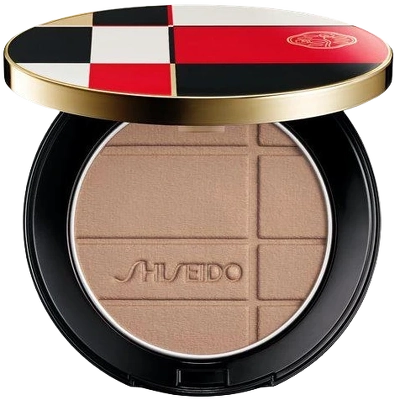Shiseido Color And Glow Enhancer 7 g - 08
