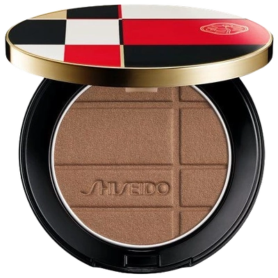 Shiseido Color And Glow Enhancer 7 g - 09