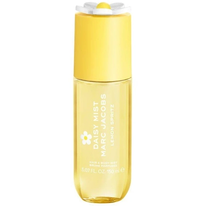 Marc Jacobs Daisy Hair & Body Mist Lemon Spritz 150 ml