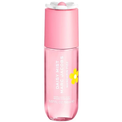Marc Jacobs Daisy Hair & Body Mist Mandarin Fizz 150 ml