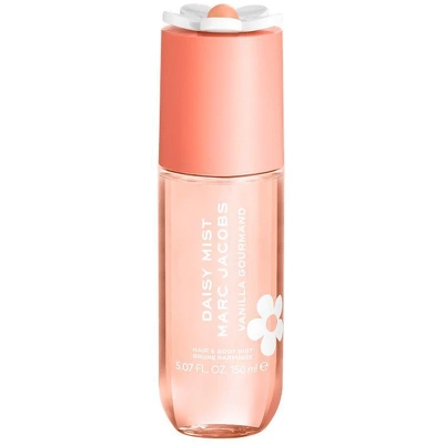 Marc Jacobs Daisy Hair & Body Mist Vanilla Gourmand 150 ml