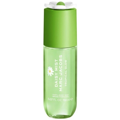 Marc Jacobs Daisy Hair & Body Mist Tropical Glow 150 ml