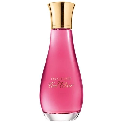 Davidoff Cool Elixir Floral Vanilla EDP 50 ml