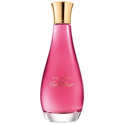 Davidoff Cool Elixir Floral Vanilla EDP 100 ml