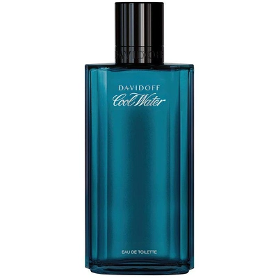 Davidoff Cool Water EDT 125 ml