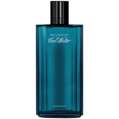Davidoff Cool Water EDT 200 ml