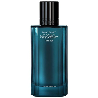 Davidoff Cool Water Intense EDP 50 ml