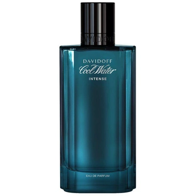 Davidoff Cool Water Intense EDP 100 ml