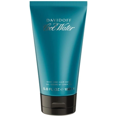 Davidoff Cool Water Man Shower Gel 150 ml