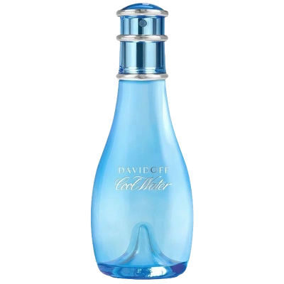 Davidoff Cool Water Woman EDT 50 ml