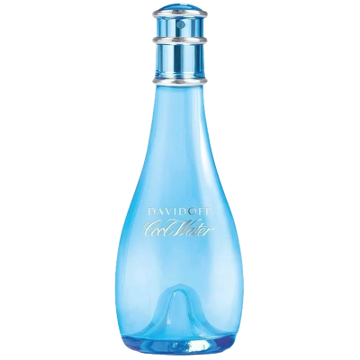 Davidoff Cool Water Woman EDT 100 ml