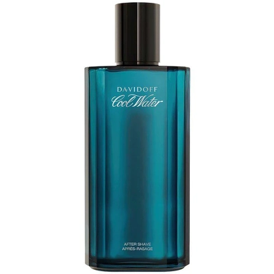 Davidoff Cool Water Man After Shave 125 ml