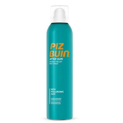 Piz Buin After Sun Instant Relief Mist Spray
