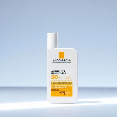 La Roche-Posay Anthelios UVmune 400 Ultra Light SPF 50+ 50 ml