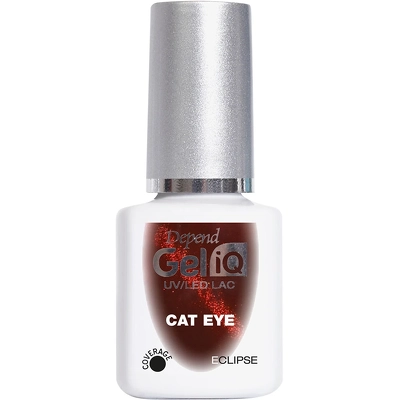 Depend Cosmetic Gel iQ Effects Cat Eye 5 ml - Eclipse