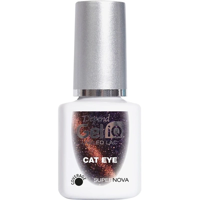 Depend Cosmetic Gel iQ Effects Cat Eye 5 ml - Supernova