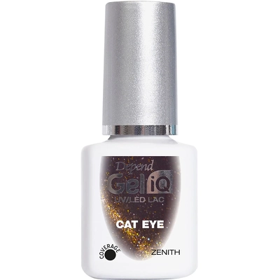 Depend Cosmetic Gel iQ Effects Cat Eye 5 ml - Zenith