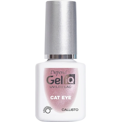 Depend Cosmetic Gel iQ Effects Cat Eye 5 ml - Callisto