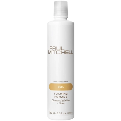 Paul Mitchell Foaming Pomade 250 ml