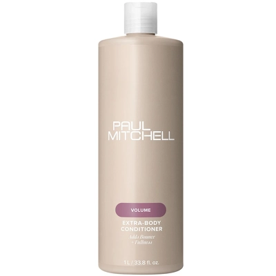 Paul Mitchell Volume Extra-Body Conditioner 1000 ml