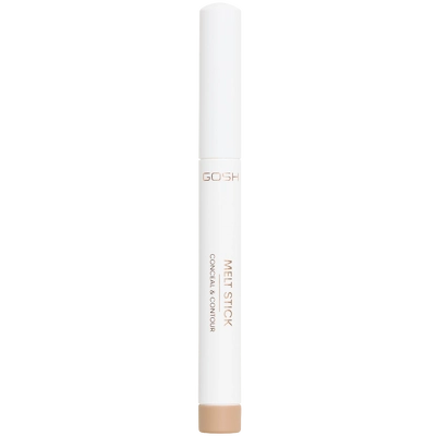GOSH Copenhagen Melt Stick Contour & Conceral 1,4 g - 002 Buttercream