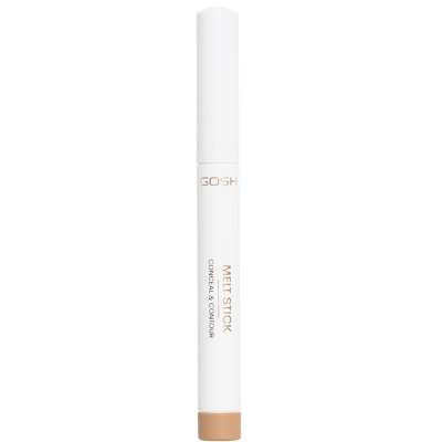 GOSH Copenhagen Melt Stick Contour & Conceral 1,4 g - 003 Honey Glaze