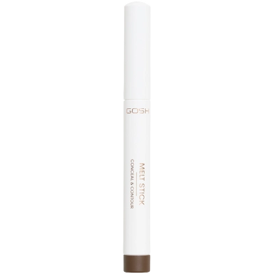 GOSH Copenhagen Melt Stick Contour & Conceral 1,4 g - 005 Cocoa Drip