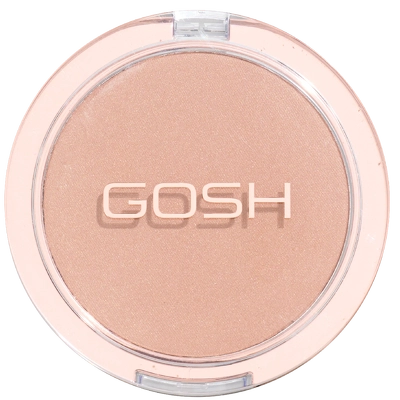 GOSH Copenhagen Extra Toasty Bronzer 8 g - 002 Golden Toast