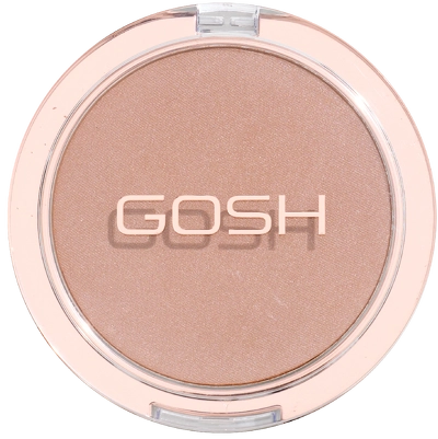 GOSH Copenhagen Extra Toasty Bronzer 8 g - 004 Deep Roast